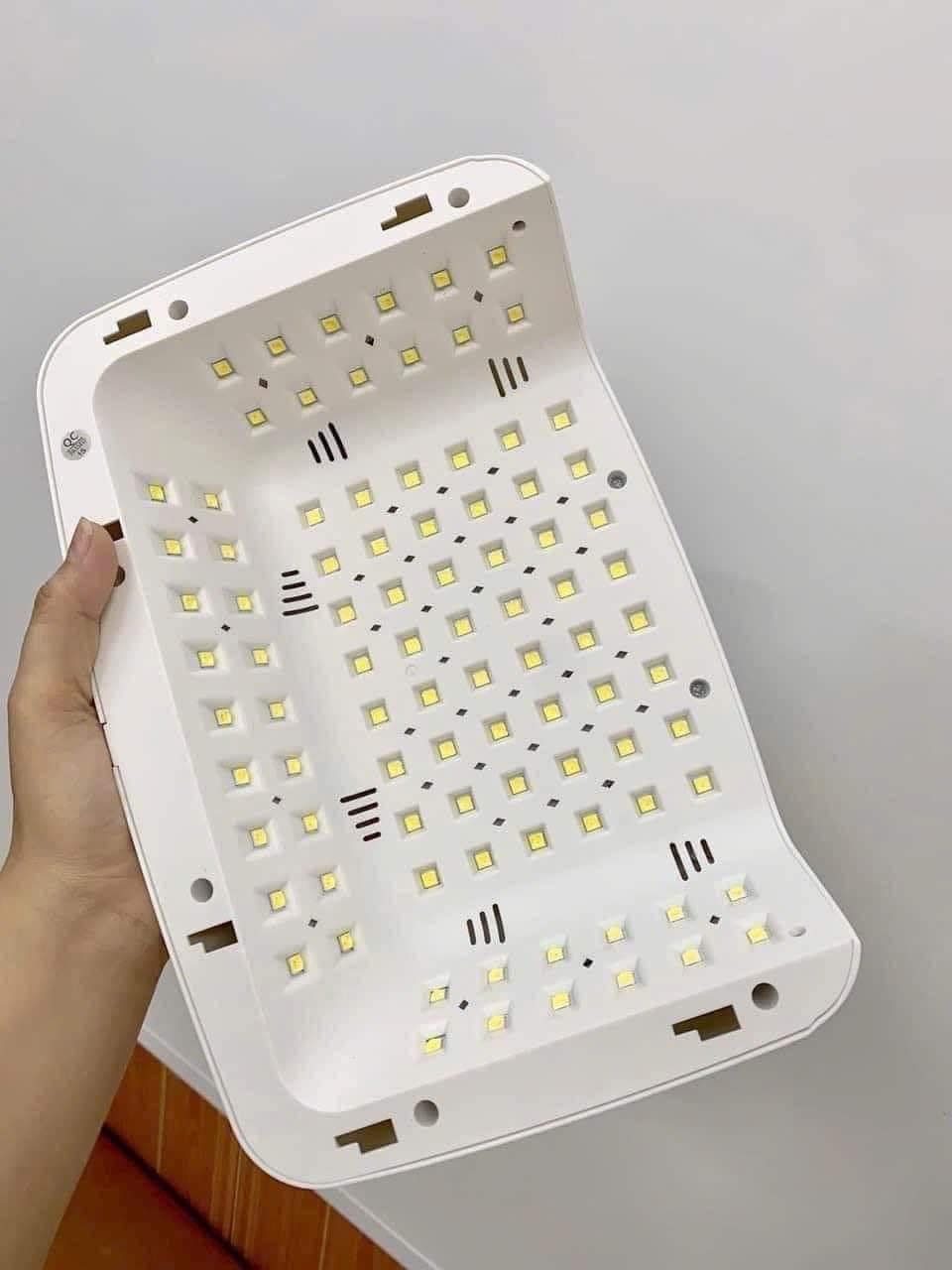 Máy hơ T10  80W