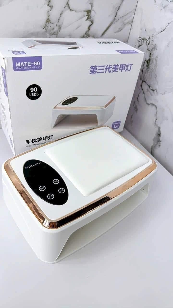 Máy hơ T10  80W