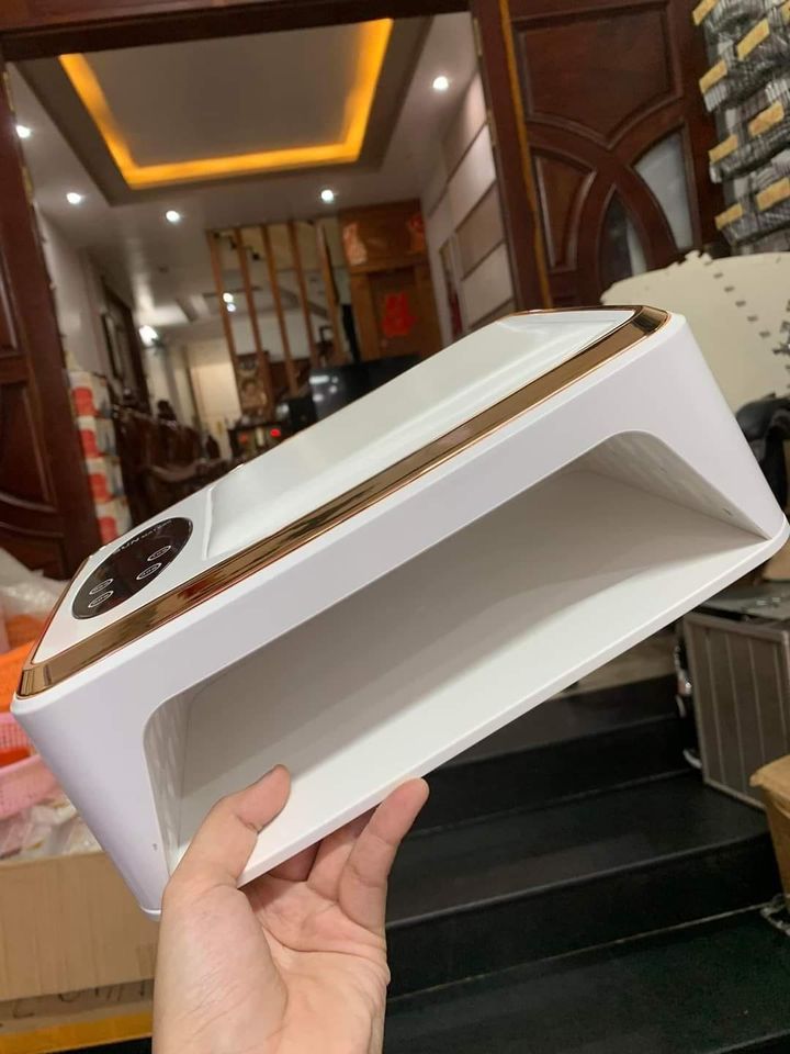 Máy hơ T10  80W
