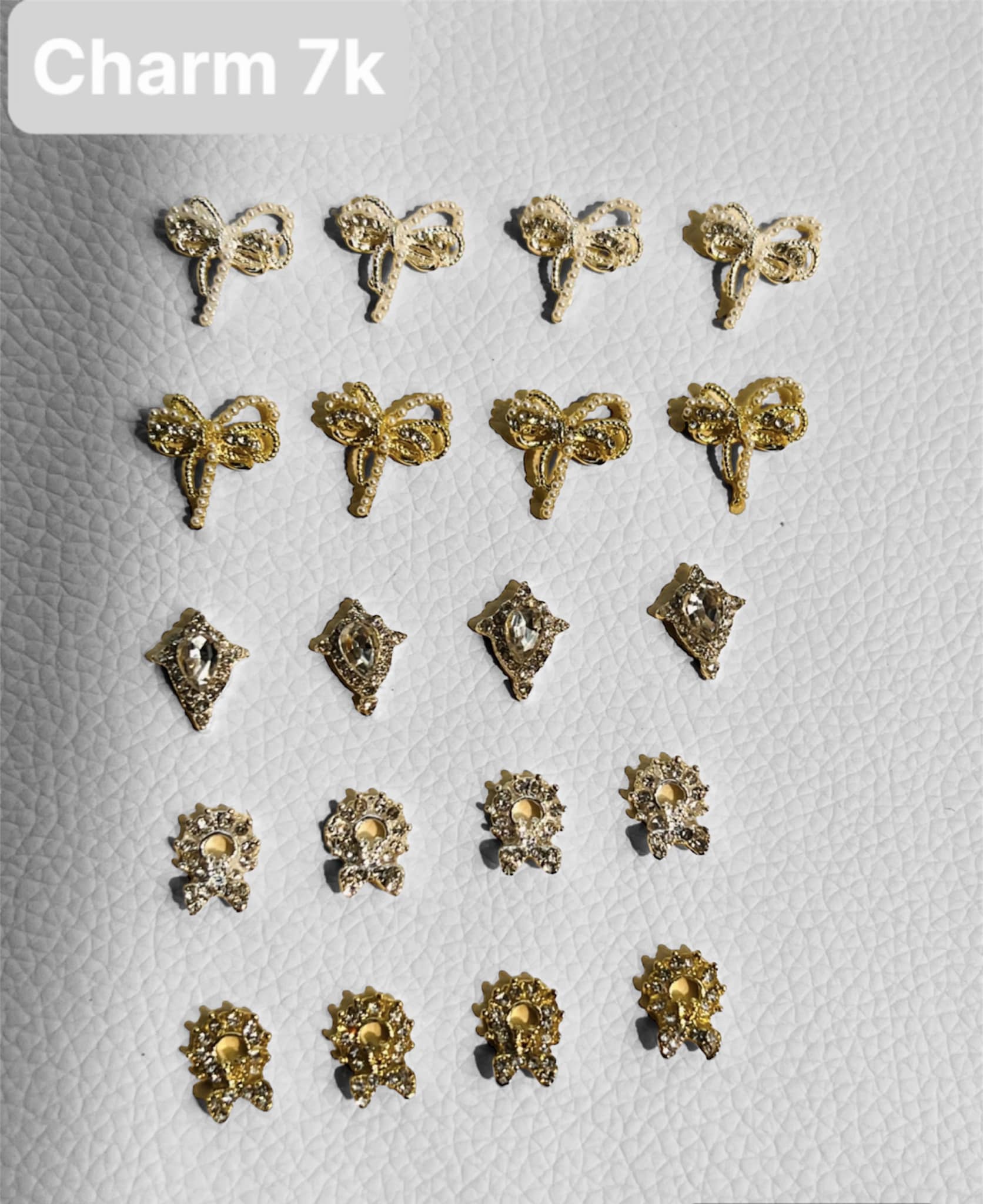 Charm 7K