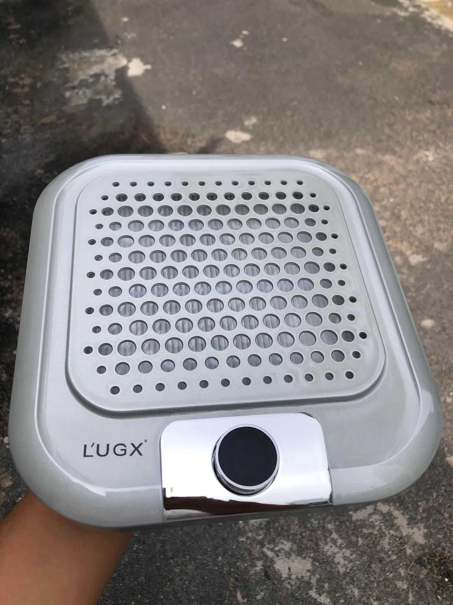 Máy hút bụi Lugx LG621