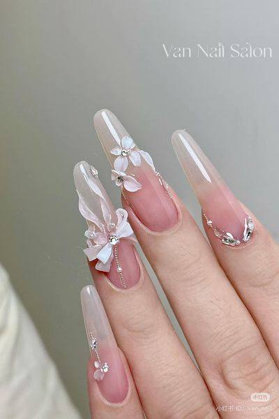Gel định hình ngọc trai Vinimay