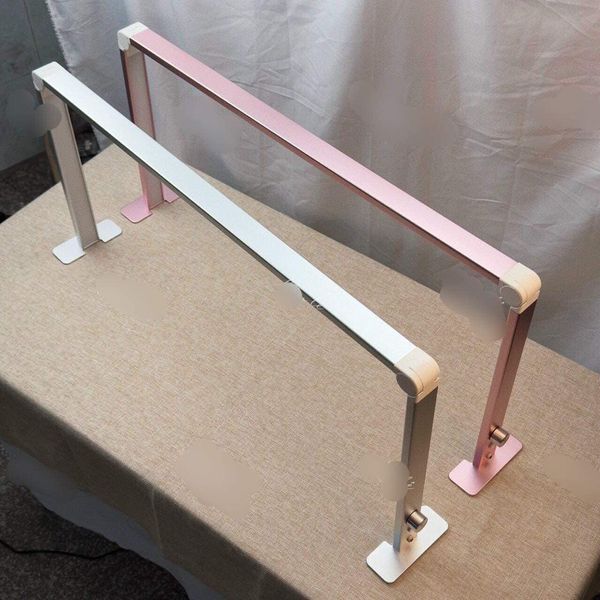 Đèn led CHỮ NHẬT Hồng