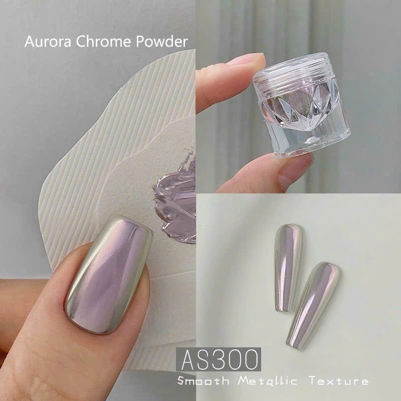 Hũ tráng gương Modding - AS300