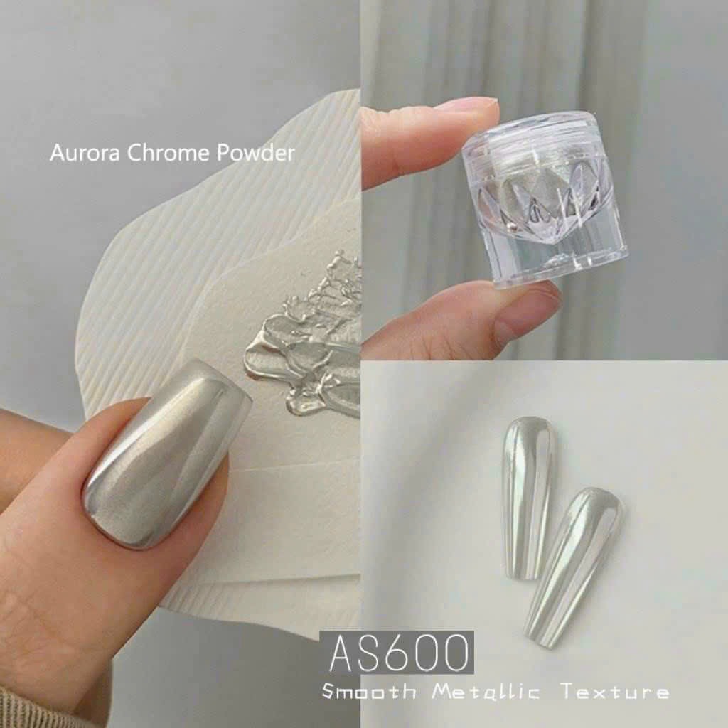 Hũ tráng gương Modding - AS600