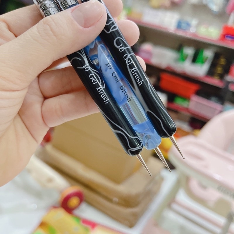 Cọ phen 2 đầu size 10
