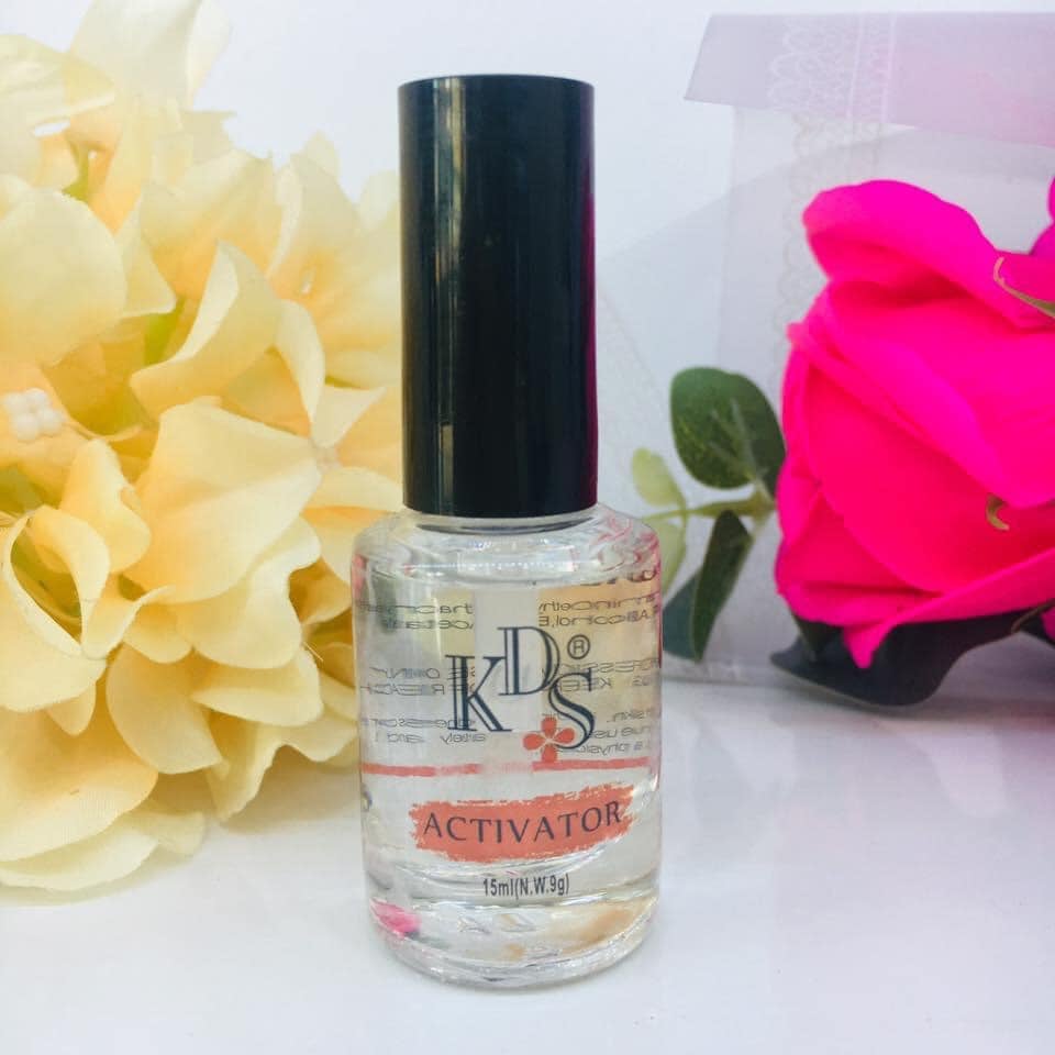 Bộ KDS - Activator