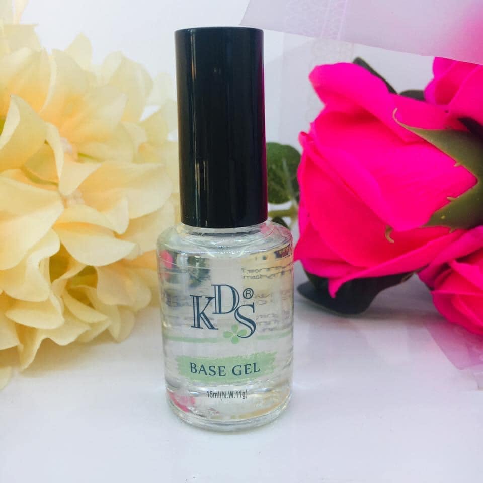 Bộ KDS - Base Gel