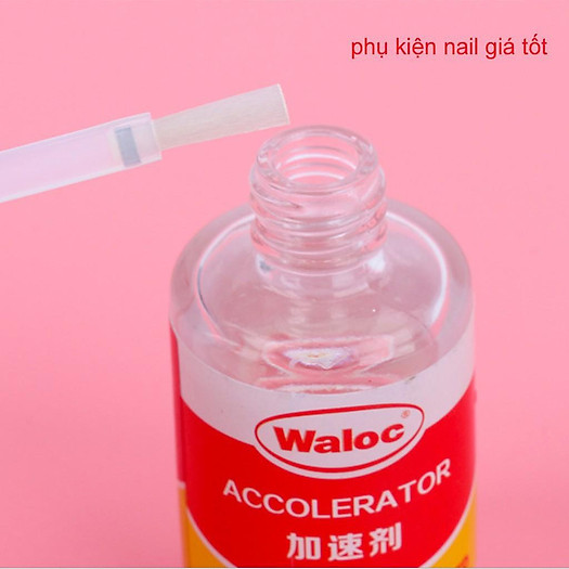 Keo Dán - Waloc