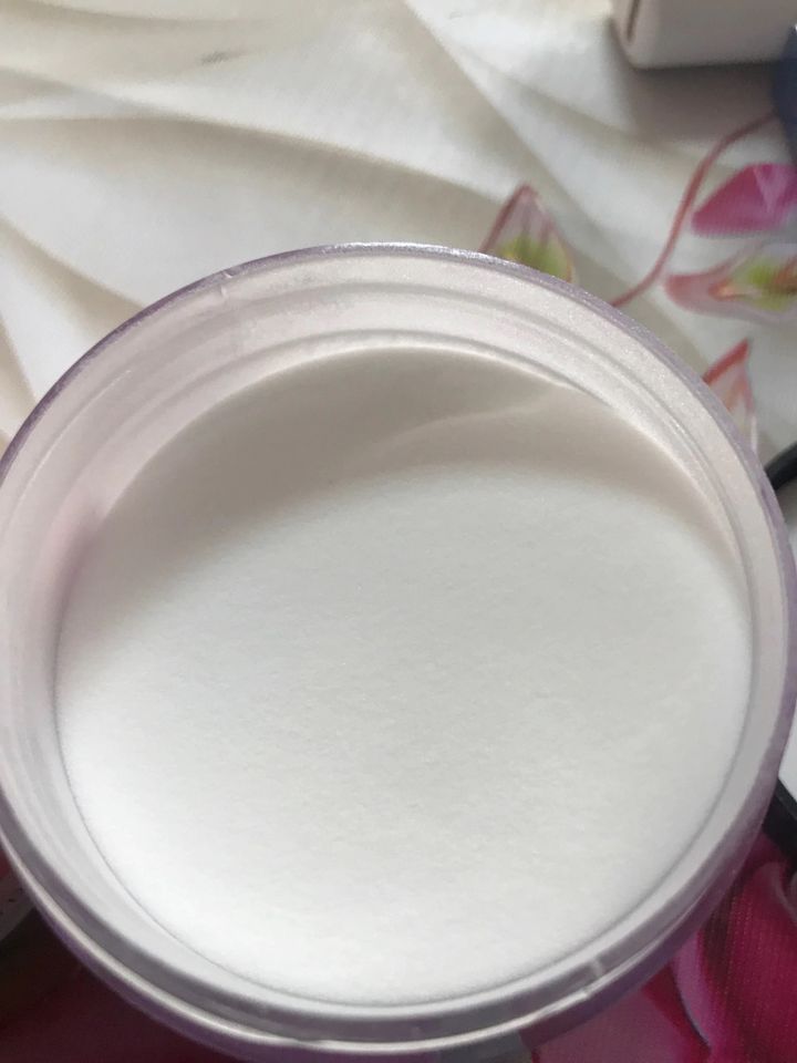 Bột đắp móng - Trắng (50g)