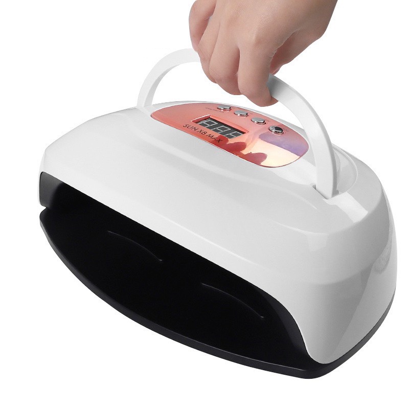Máy hơ X8 max 150W