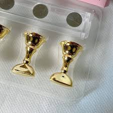 Trục tập nail