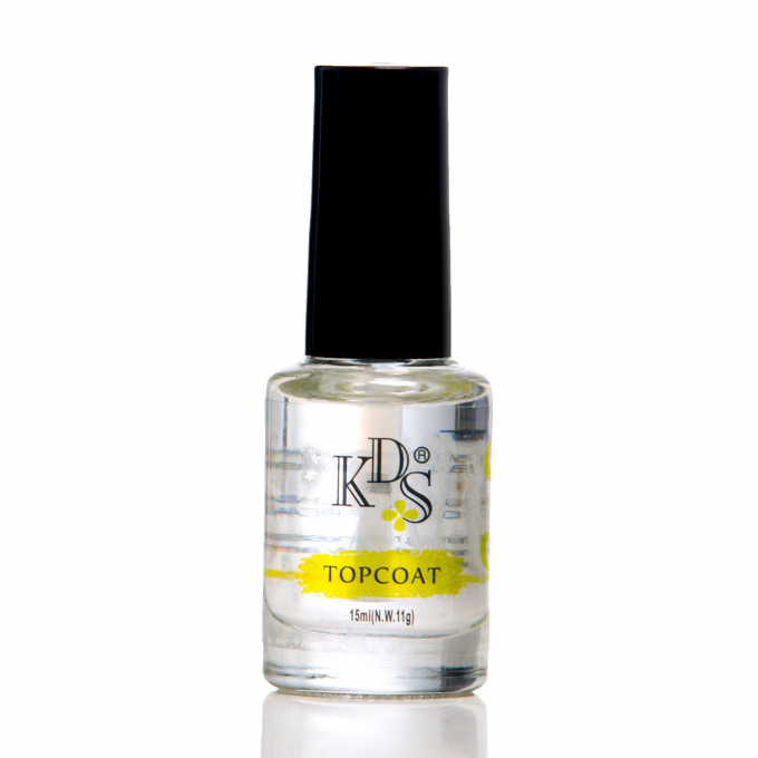 Bộ KDS - Top Coat