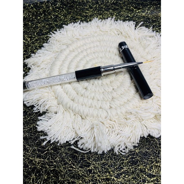 Cọ Nét Cán Đá - 11mm