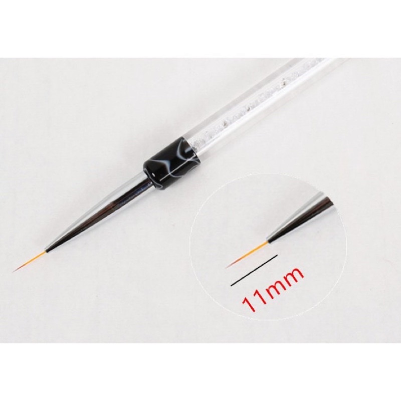 Cọ Nét Cán Đá - 11mm