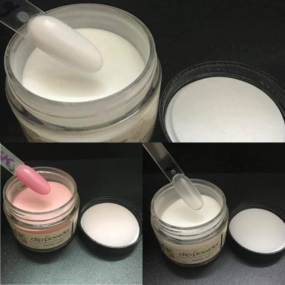 Bộ KDS - Bột Số 5 Pink