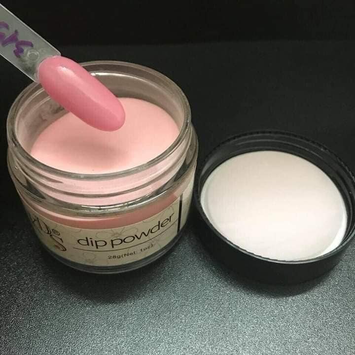 Bộ KDS - Bột Số 5 Pink
