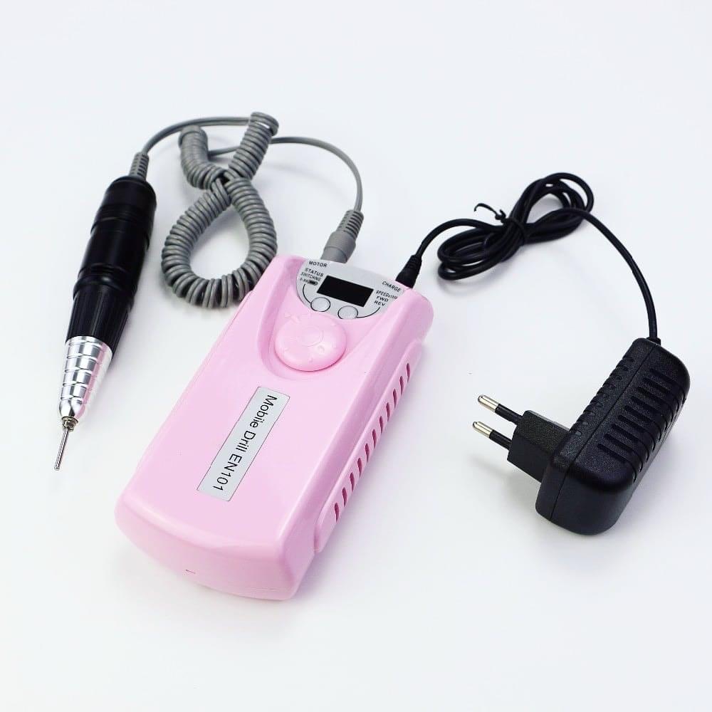 Máy Mài Tích Điện EN101