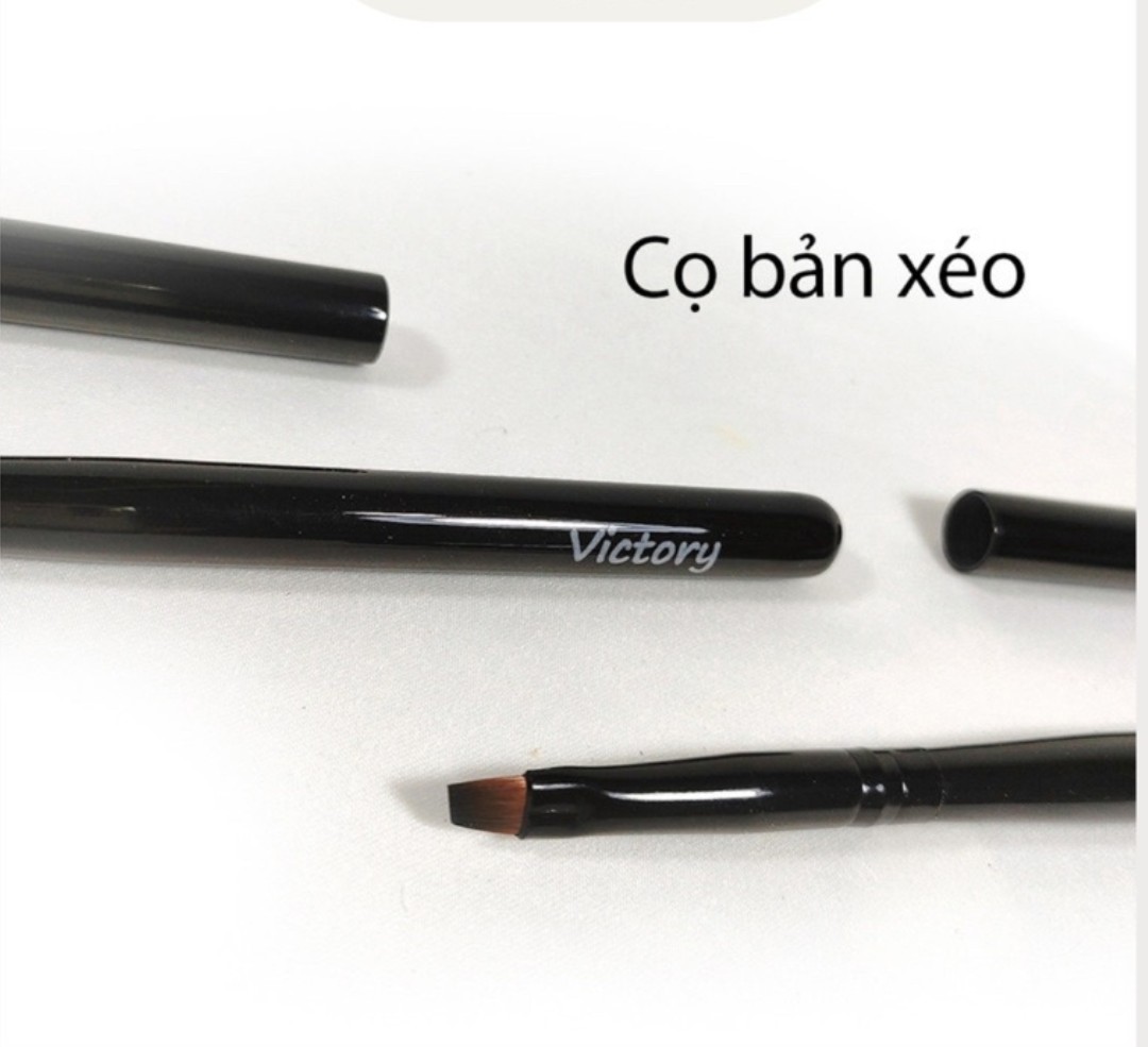 Bộ Cọ Victory - Bản Xéo