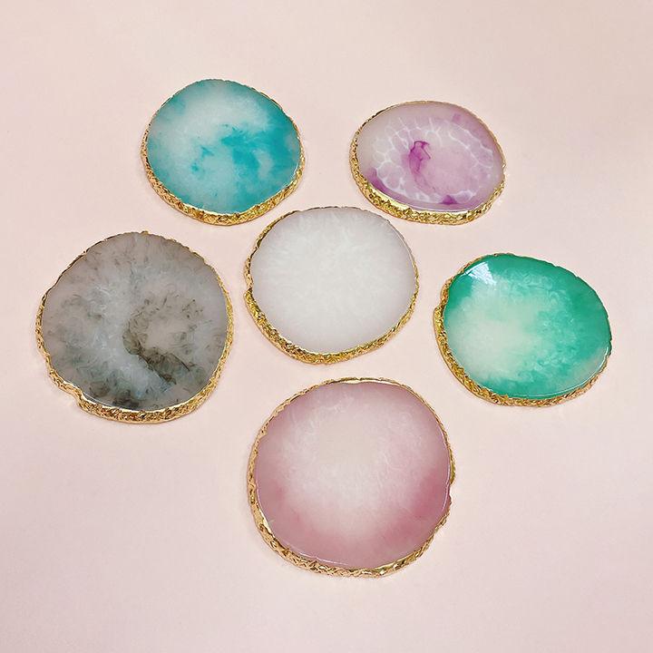 Đá trưng bày mẫu móng