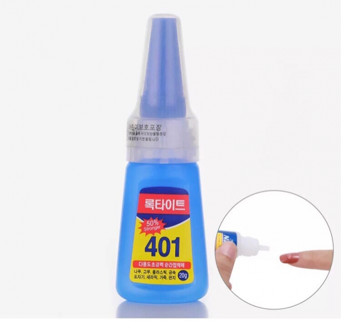 Keo 401