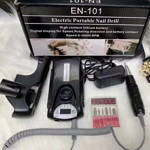 Máy Mài Tích Điện EN101