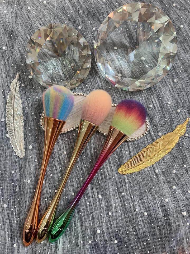 Chổi Phủi Cán Dài