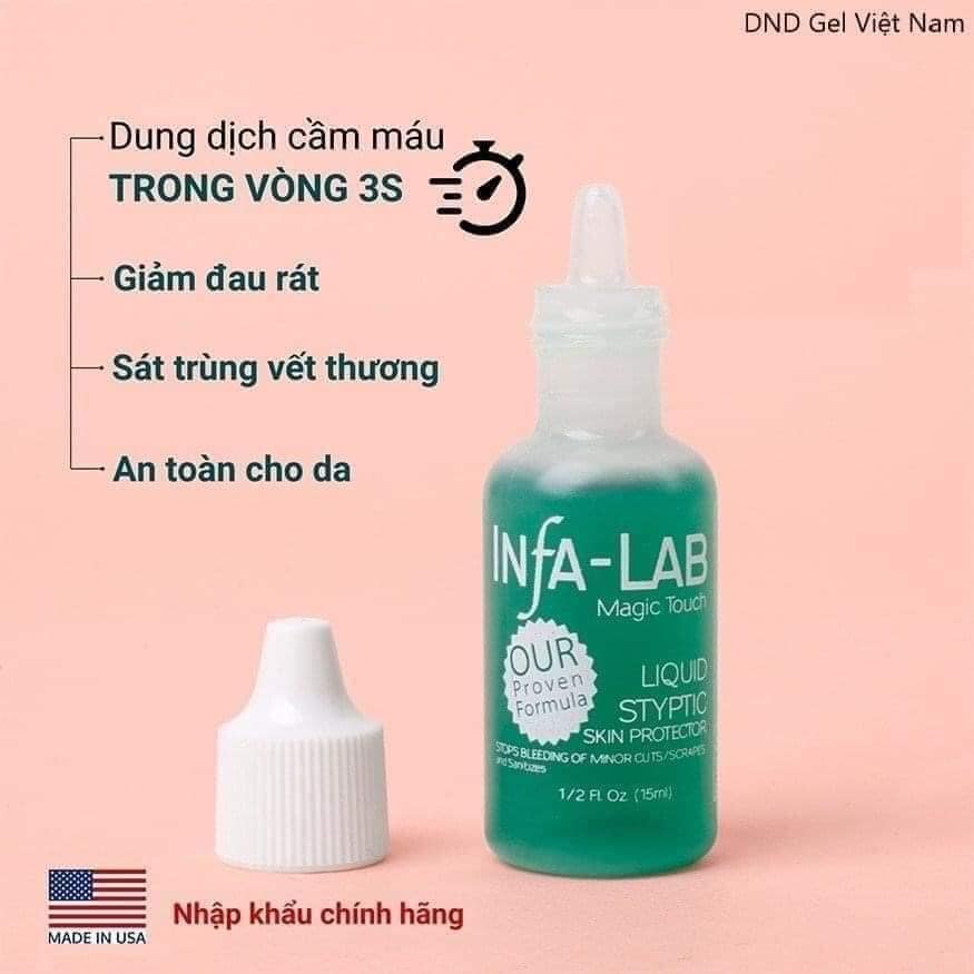 Cầm máu