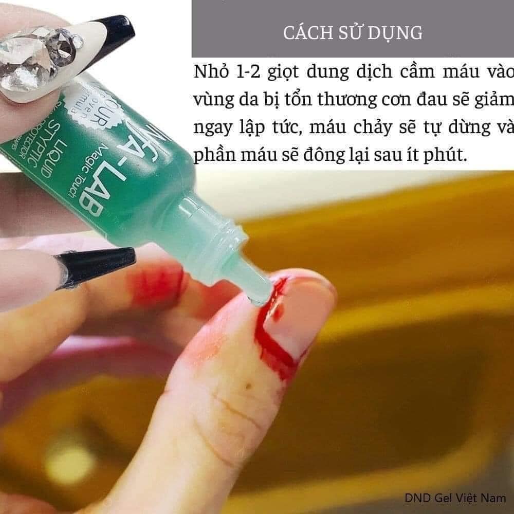 Cầm máu
