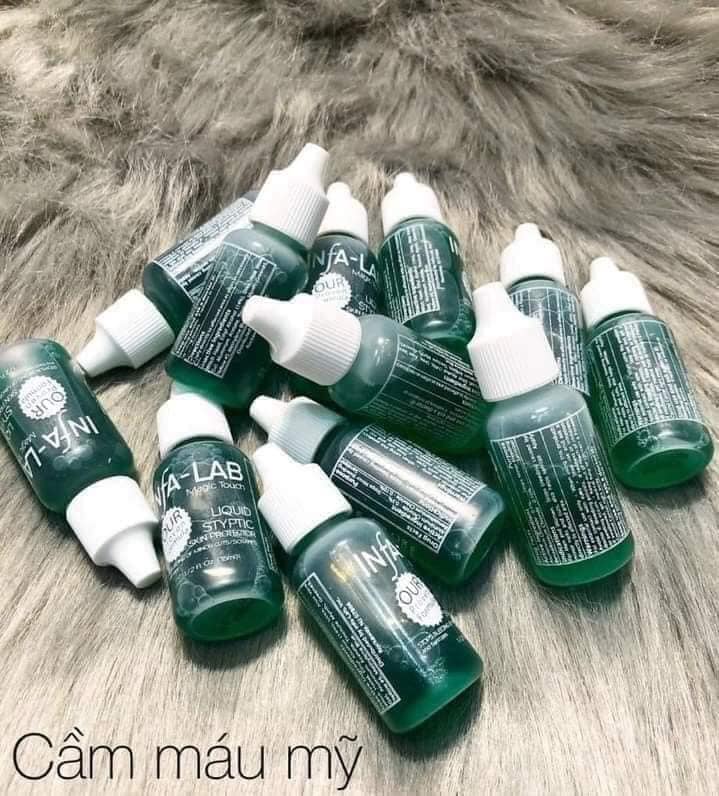 Cầm máu