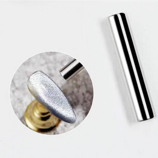 Thanh Hơ Mắt Mèo - Đầu Tròn