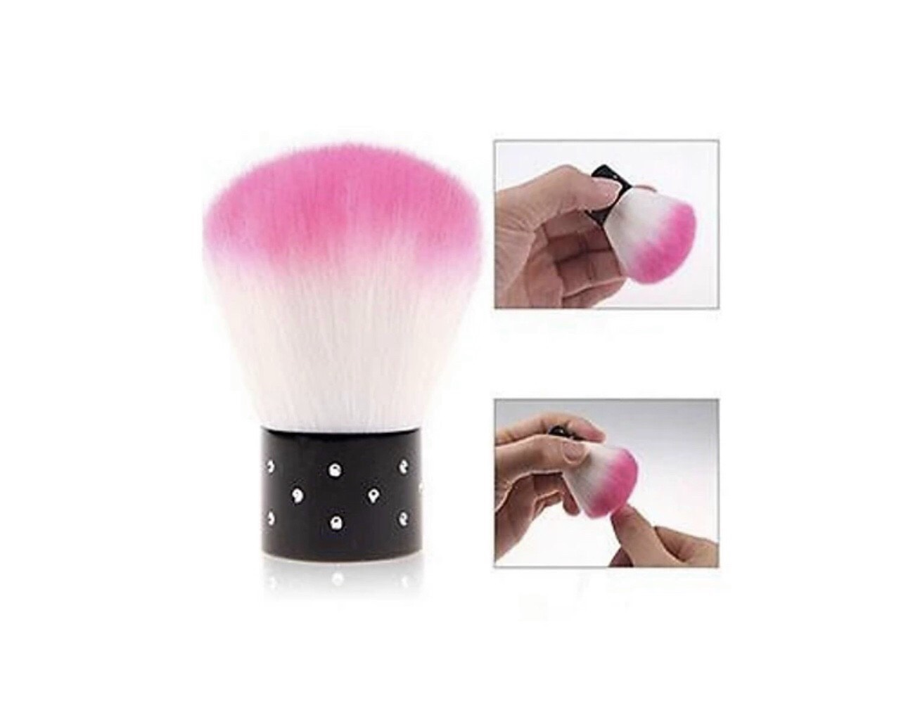 Chổi Phủi Cán Ngắn