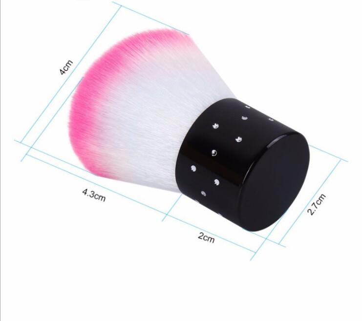 Chổi Phủi Cán Ngắn