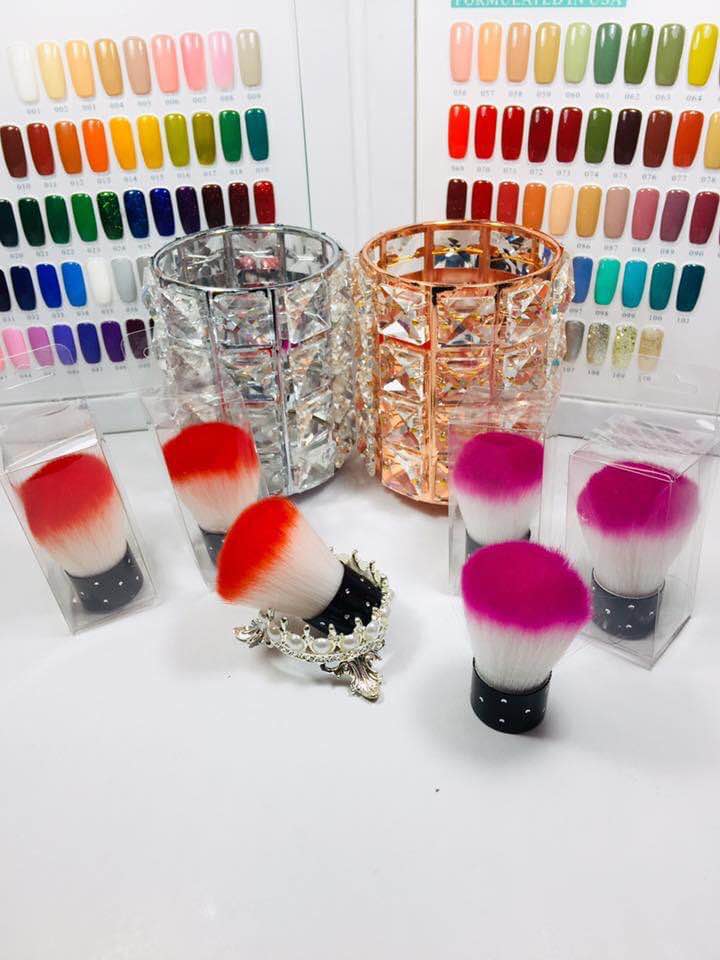 Chổi Phủi Cán Ngắn