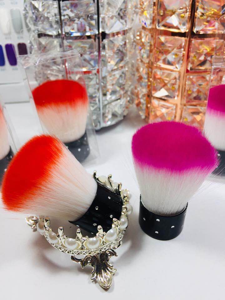 Chổi Phủi Cán Ngắn