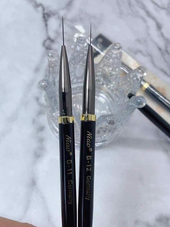 Cọ râu Niao