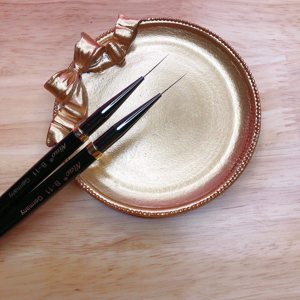Cọ râu Niao