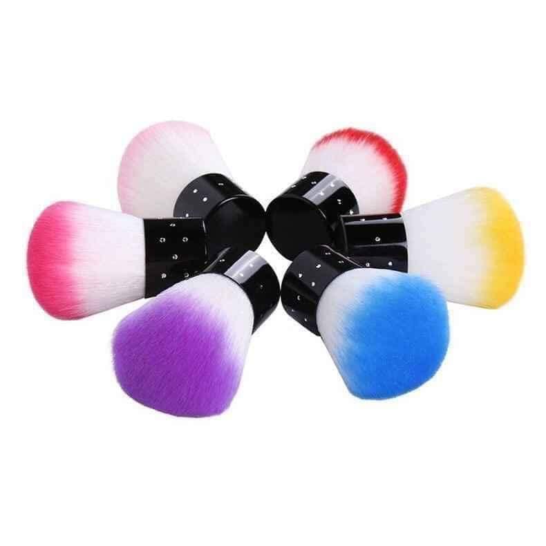 Chổi Phủi Cán Ngắn