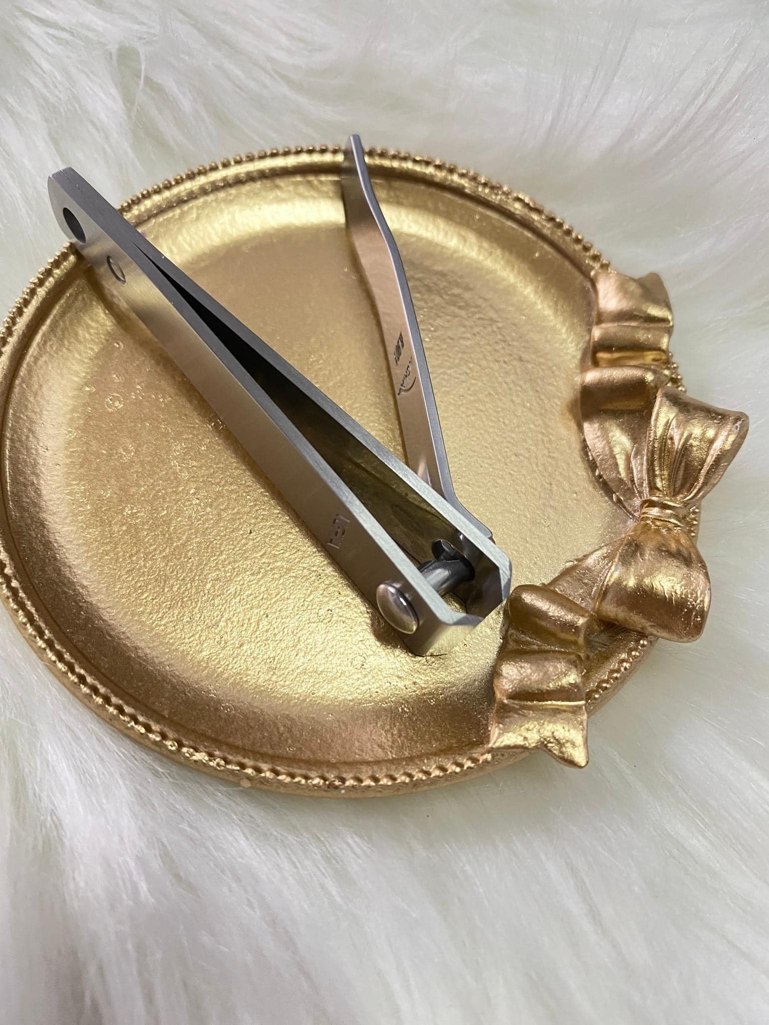 Bấm móng Nghĩa B901