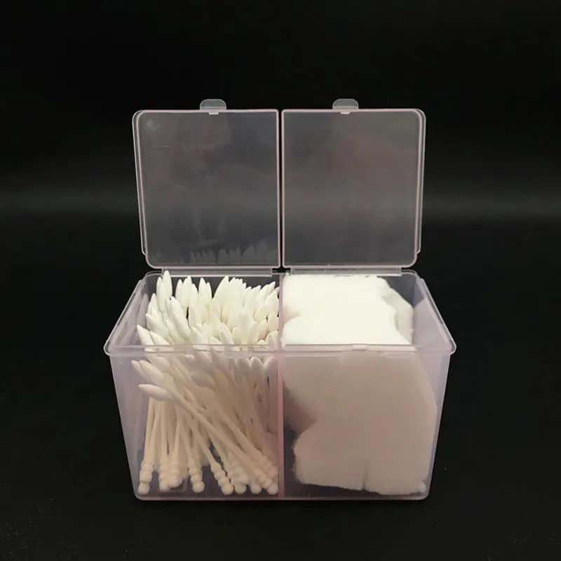 Khay đựng giấy lau gel