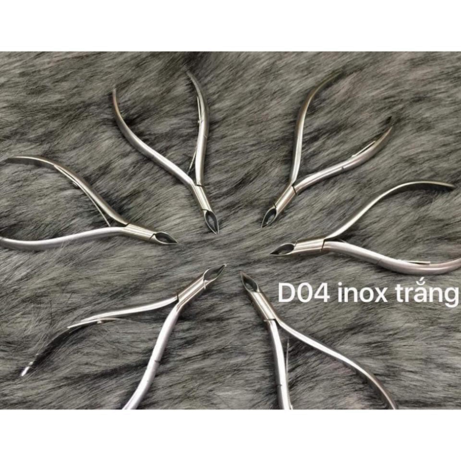 Kìm ngọc bạc