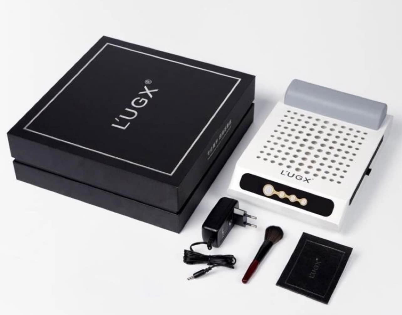 Máy hút bụi tích điện Lugx