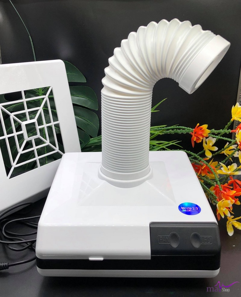 Máy hút bụi vòi rồng 60w