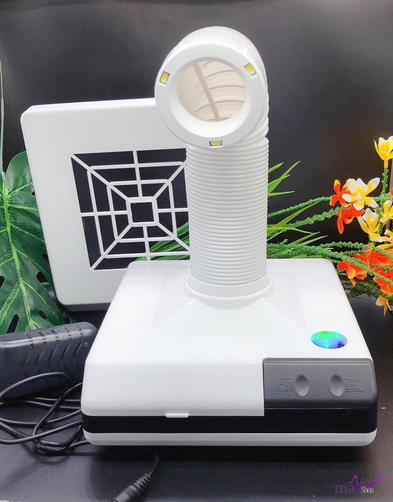 Máy hút bụi vòi rồng 60w