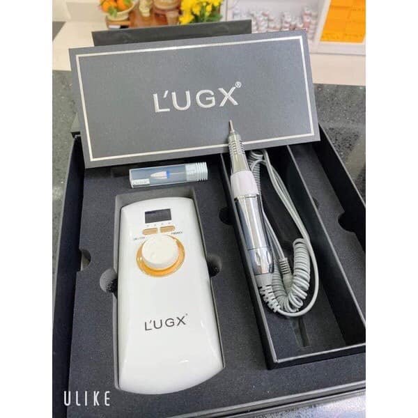 Máy mài tích điện Lugx 601