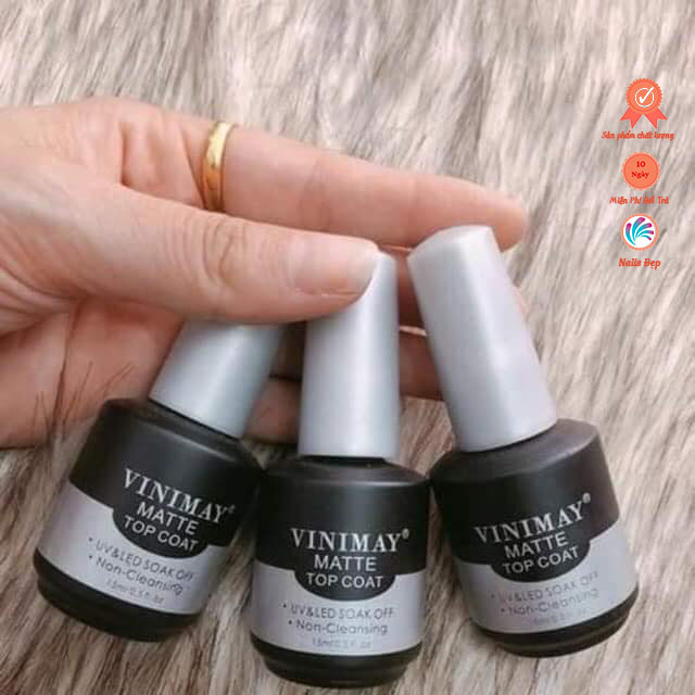 Top Lì Vinimay