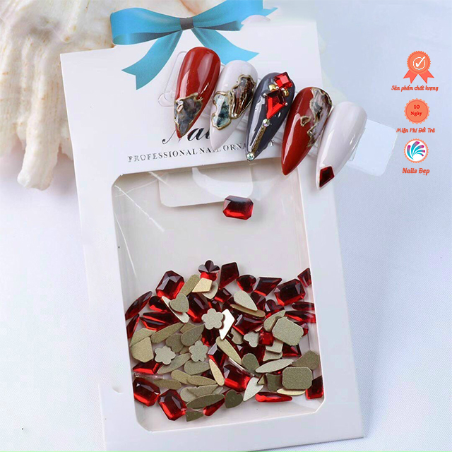 Đá khối chân bằng