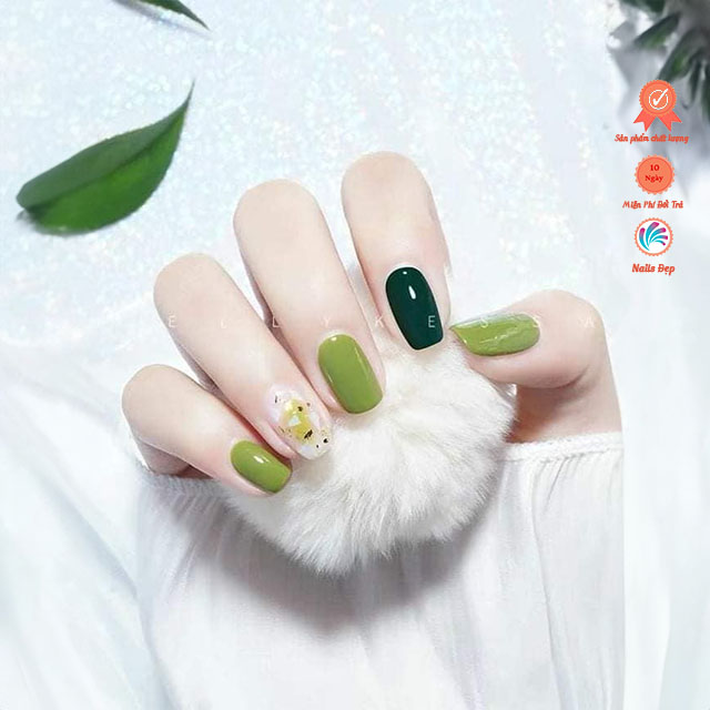 Sơn gel Honey girl #12