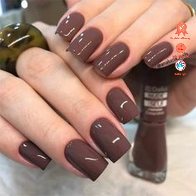 Sơn gel Honey girl #11