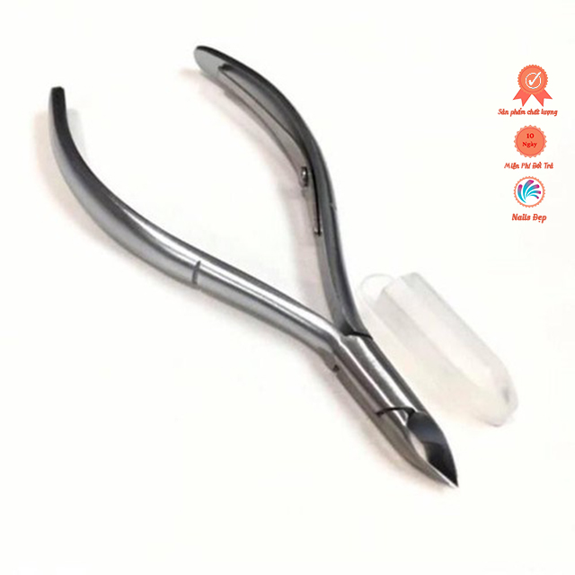 Kìm ngọc bạc